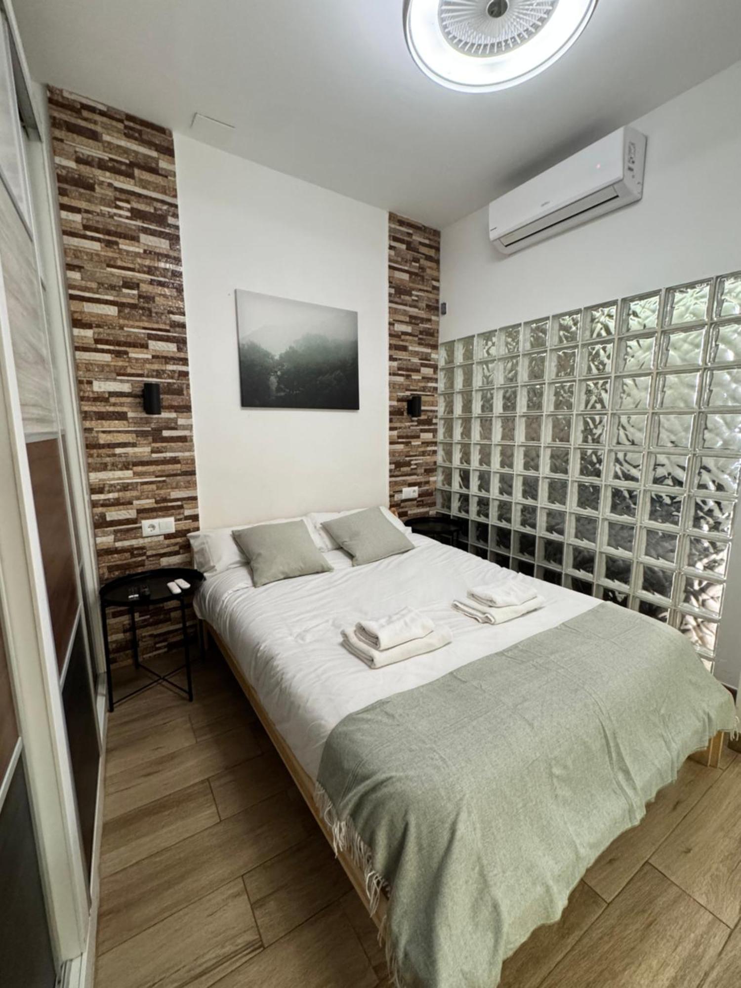 Artbel En Tetuan Appartement *