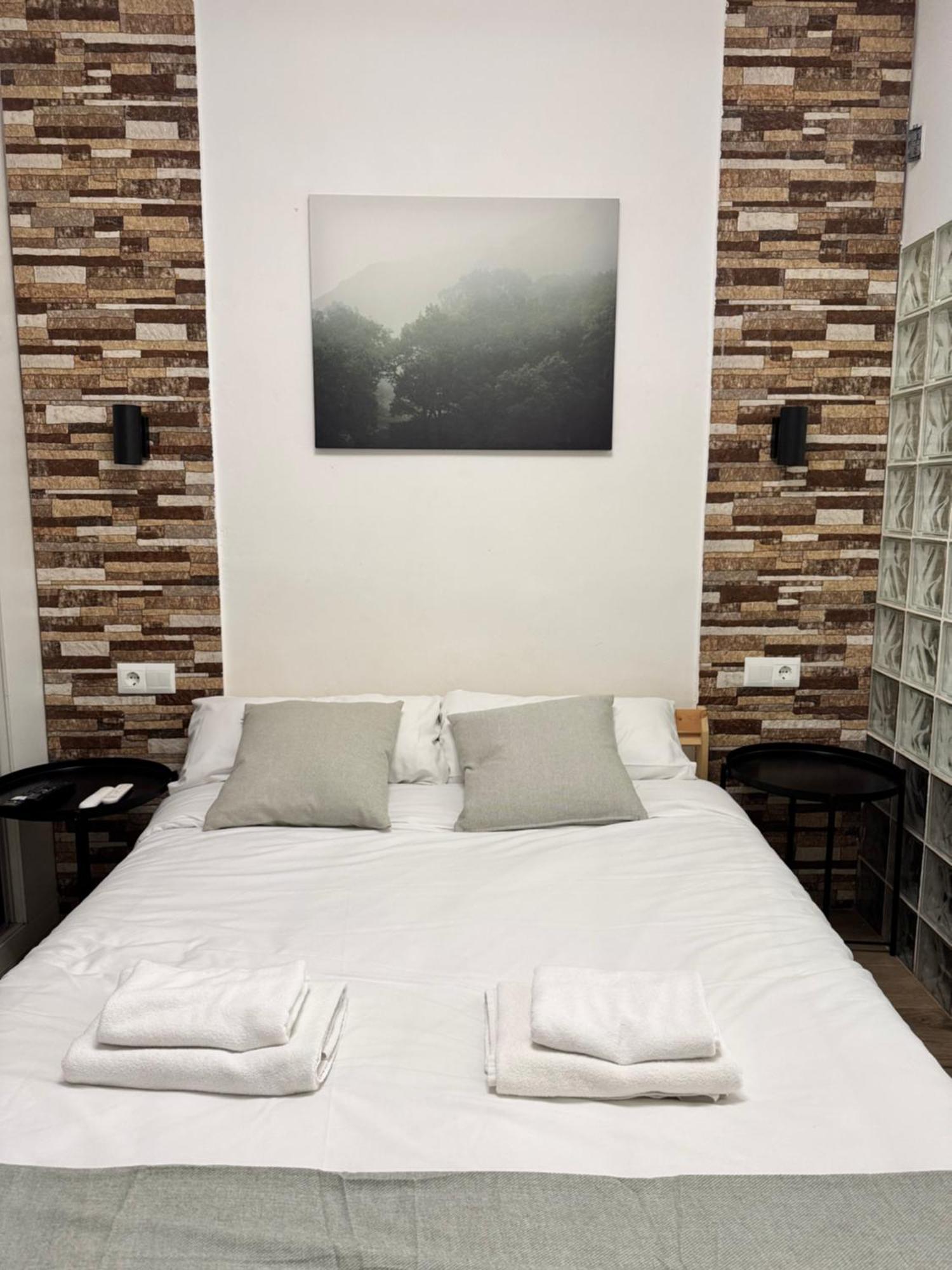 Artbel En Tetuan Appartement