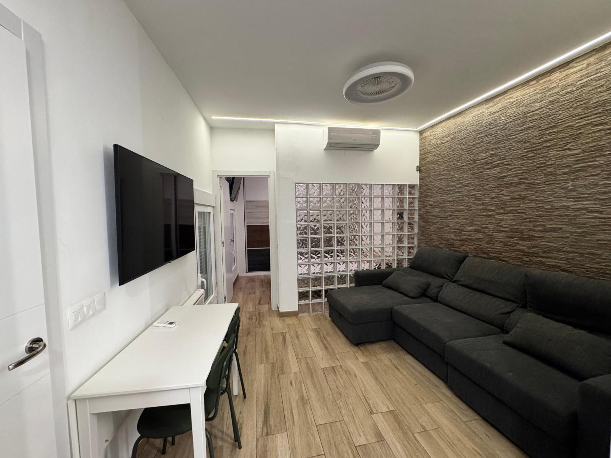 Artbel En Tetuan Appartement *