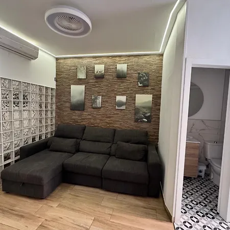 Artbel Rentals En Tetuan Madrid Exterior photo