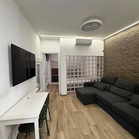 Artbel Rentals En Tetuan Madrid Exterior photo