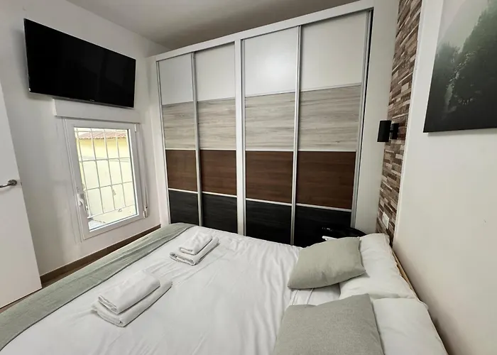 Artbel Rentals En Tetuan