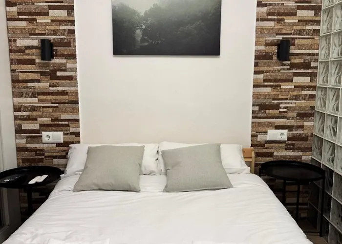 Artbel Rentals En Tetuan