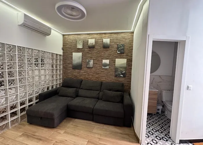 Artbel Rentals En Tetuan