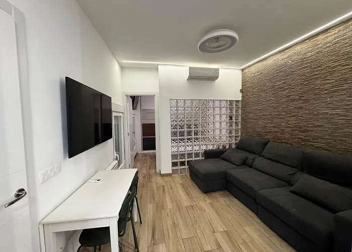 Artbel Rentals En Tetuan